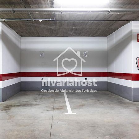 The Luxe Santa Cruz, By Nivariahost Экстерьер фото