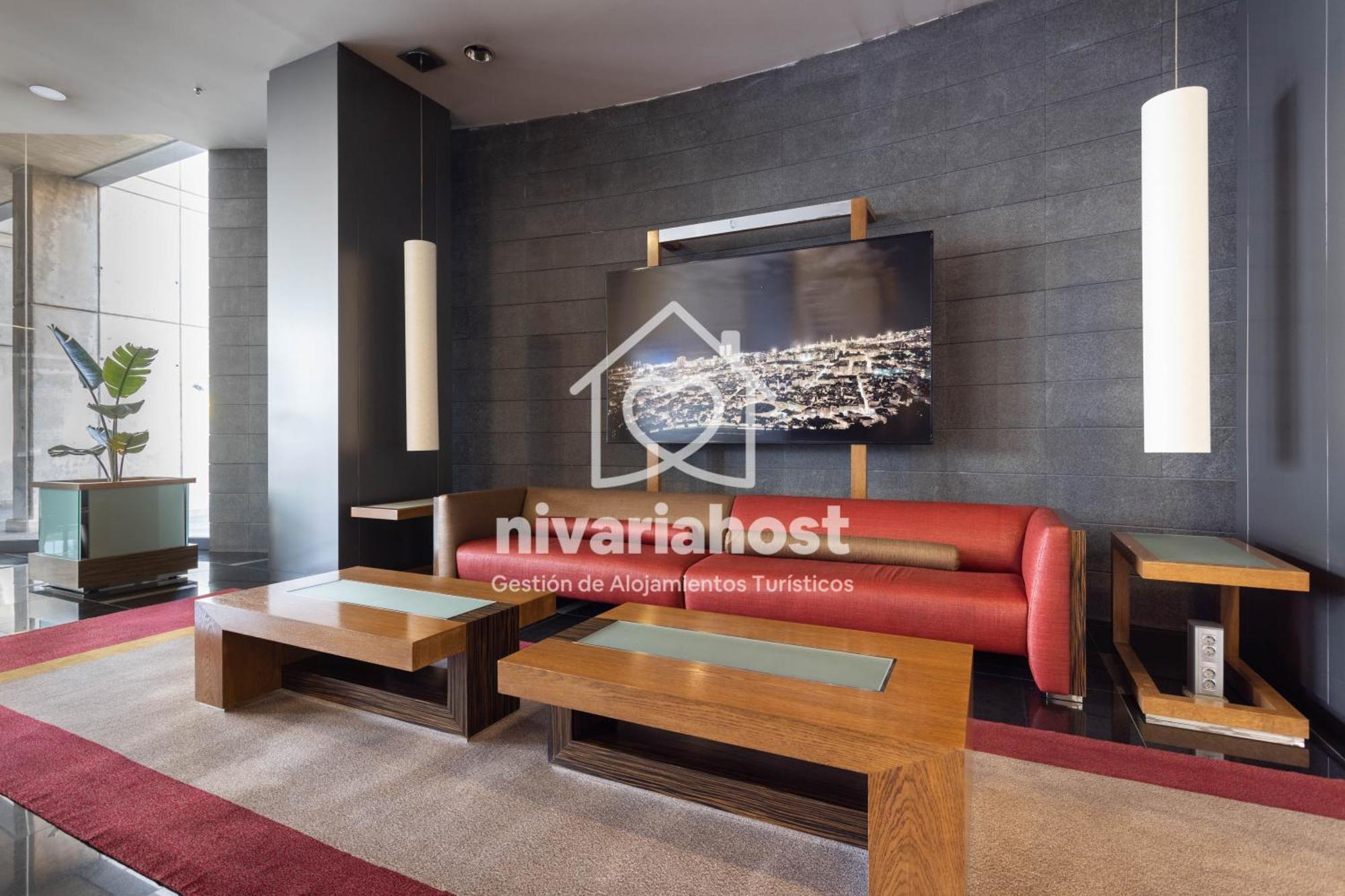 The Luxe Santa Cruz, By Nivariahost Экстерьер фото