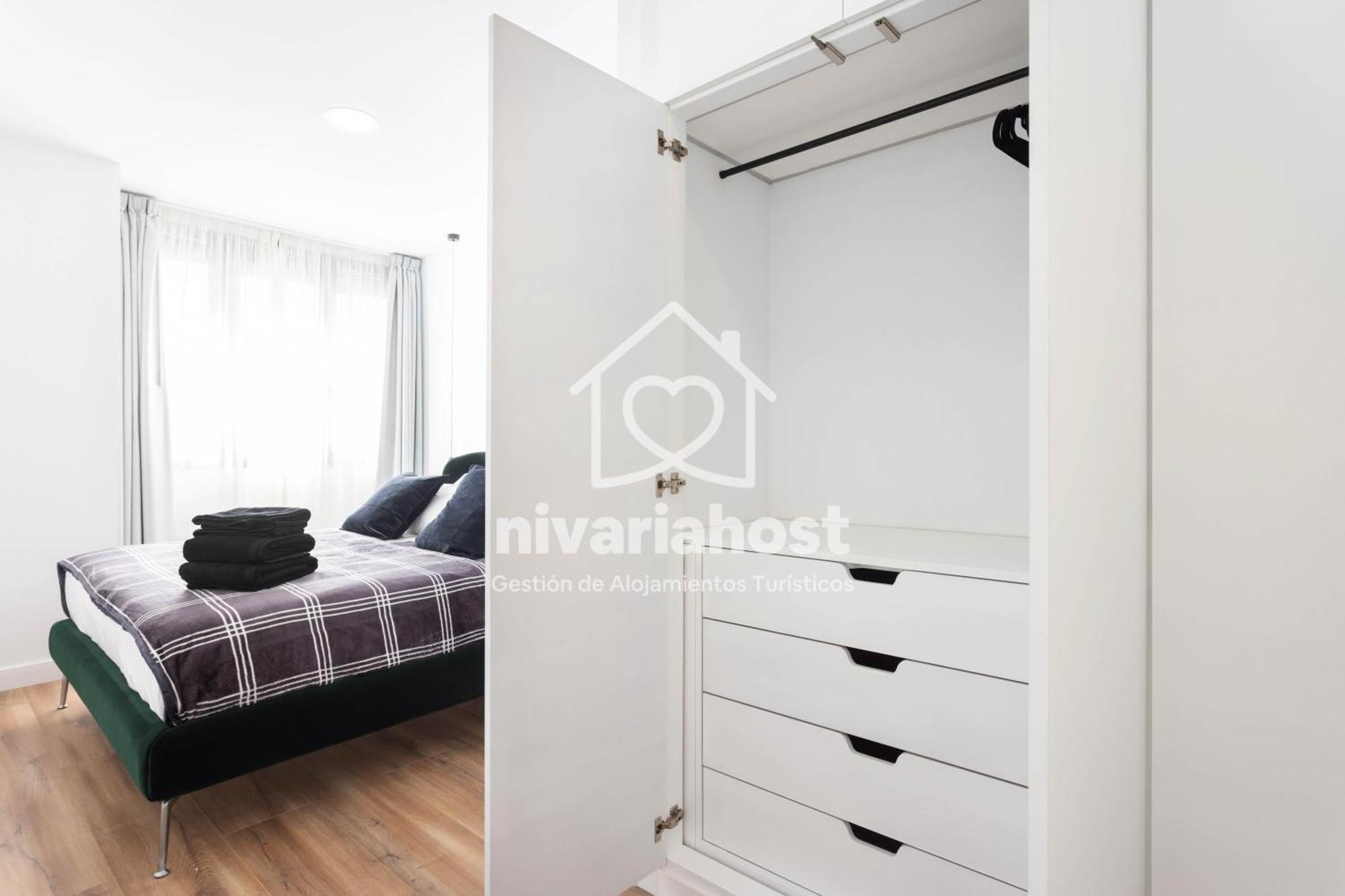 The Luxe Santa Cruz, By Nivariahost Экстерьер фото